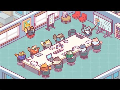 office cat mod apk|Download Office Cat: Idle Tycoon Game 1.0.7 APK (MOD free .